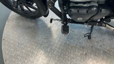 Royal Enfield Super Meteor 650 Celestial (23MY)